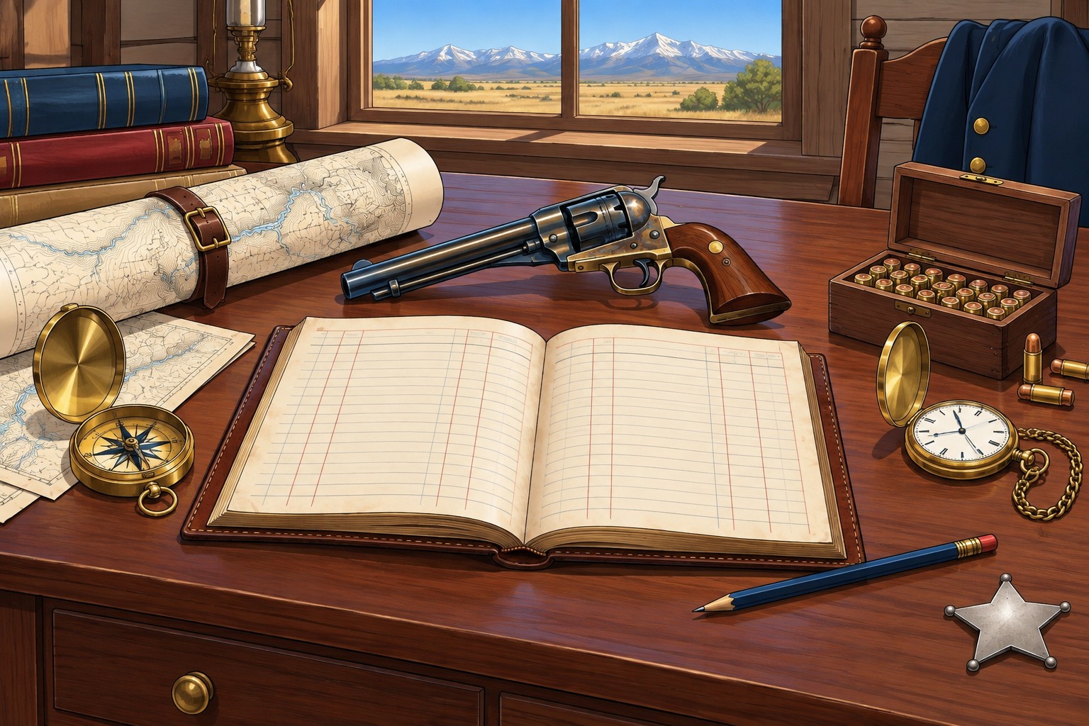Quick Reference, chapter opener