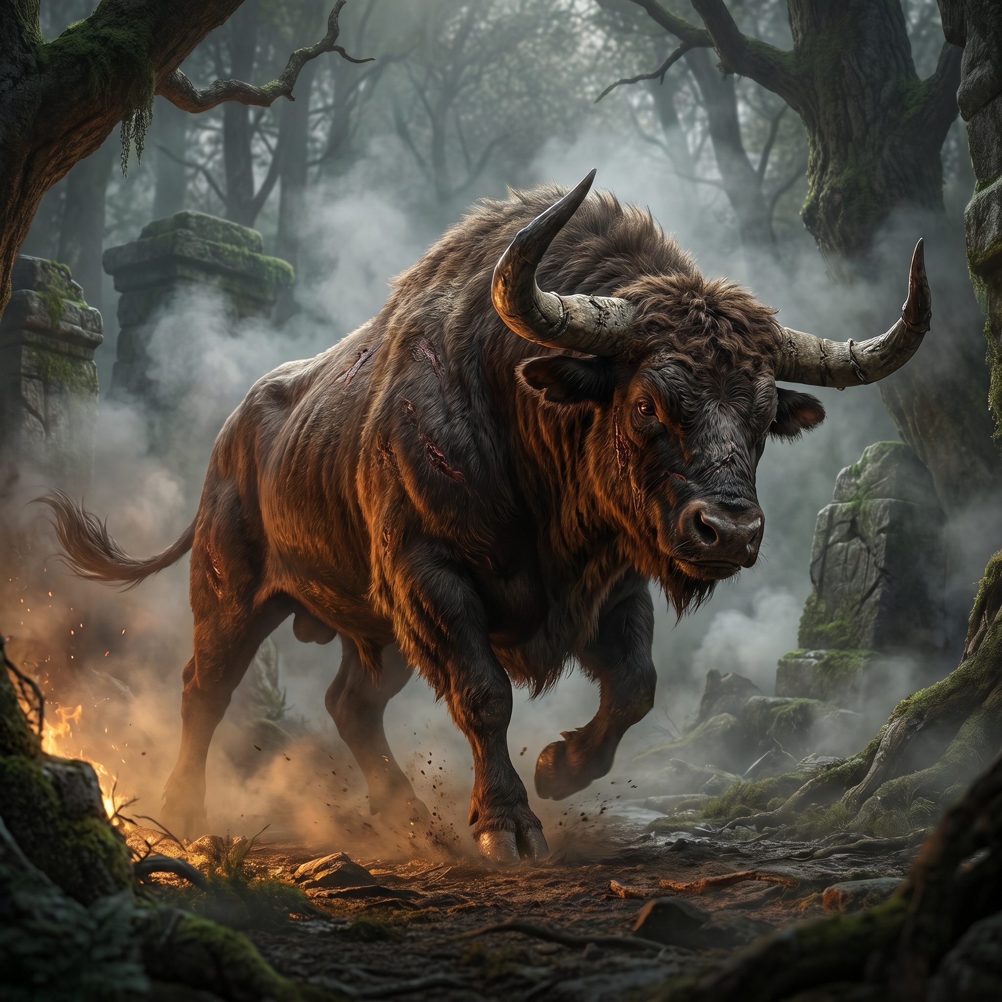 Aurochs