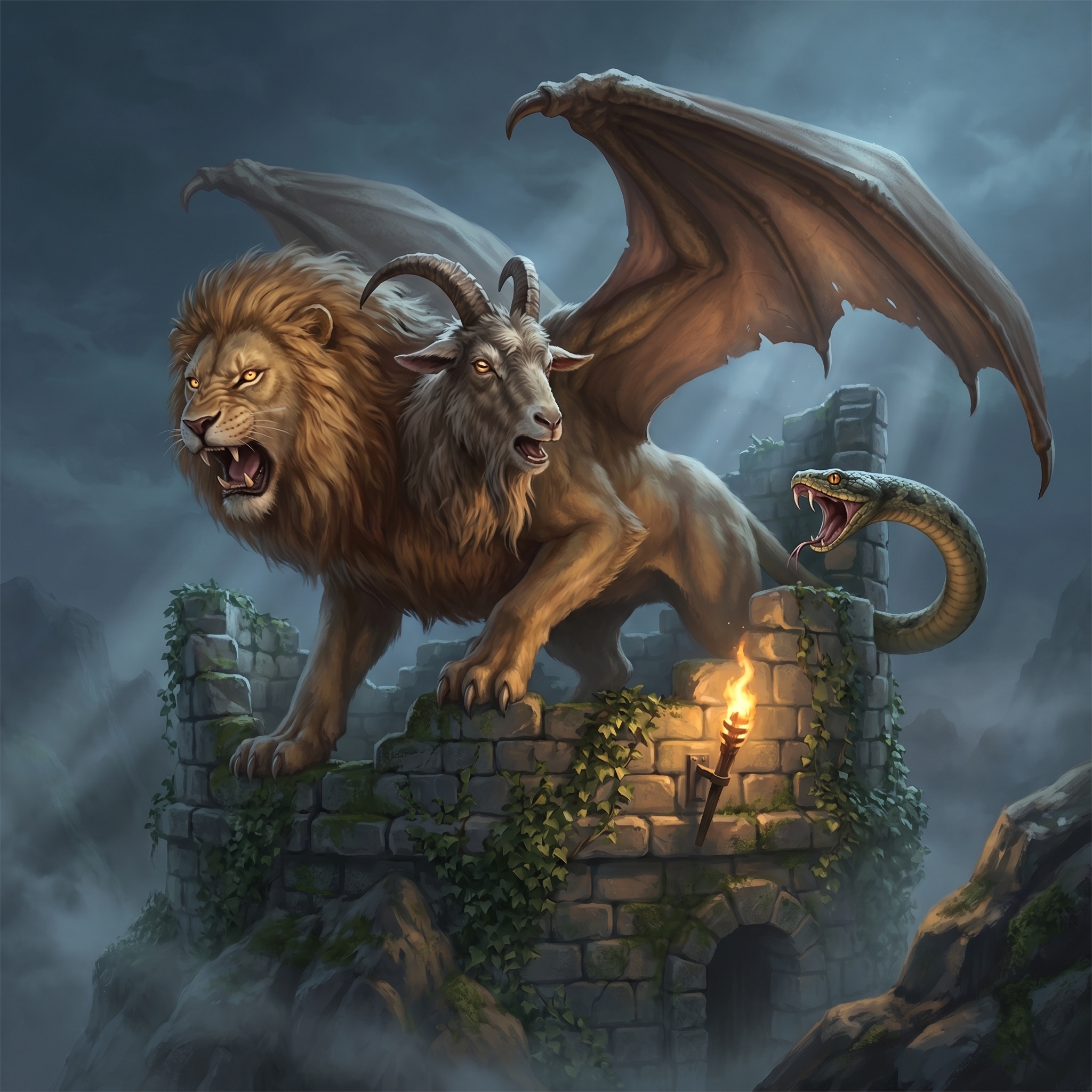 Chimera