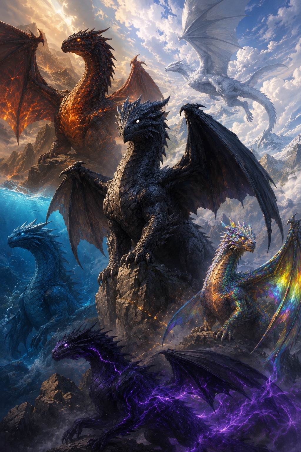 Cover of Ix Creature Catalog