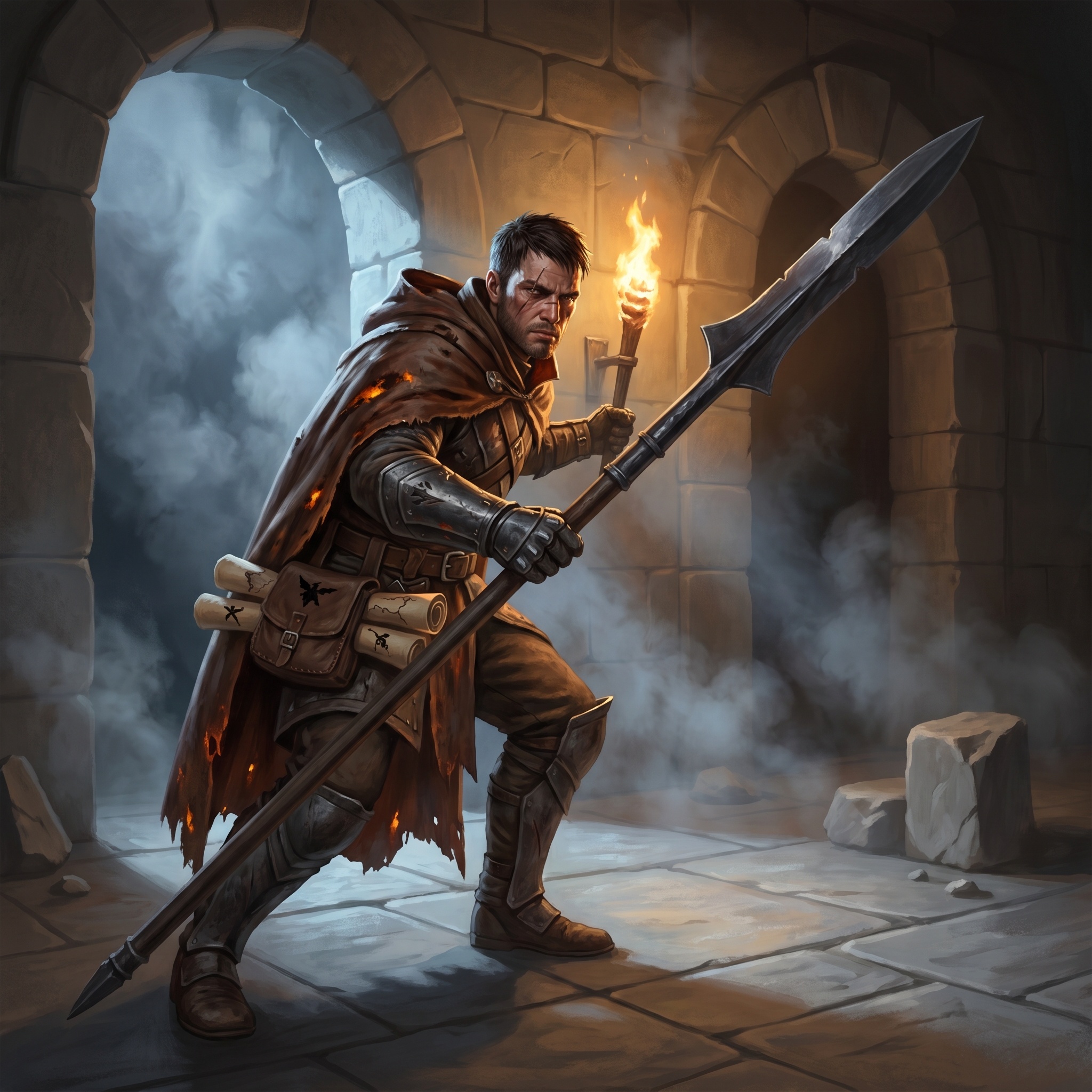 Dragon Hunter