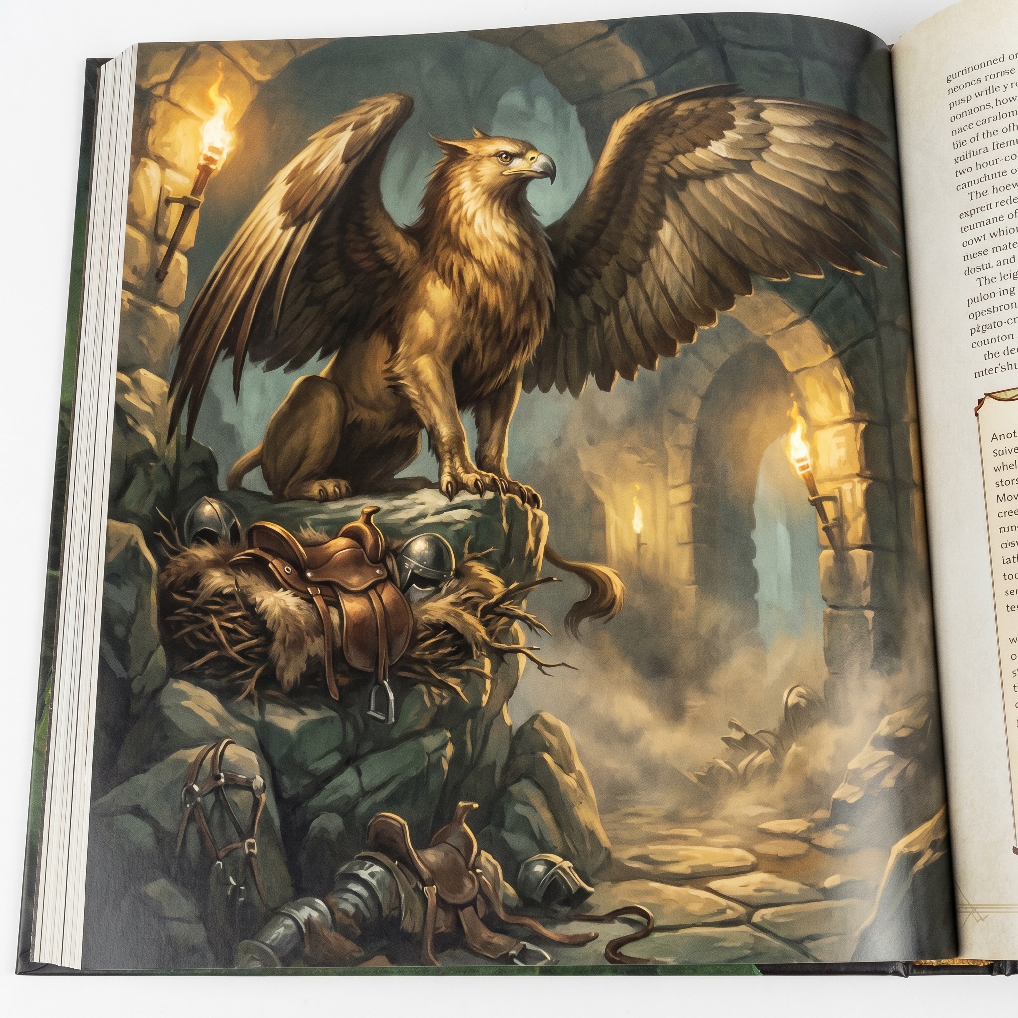 Griffon