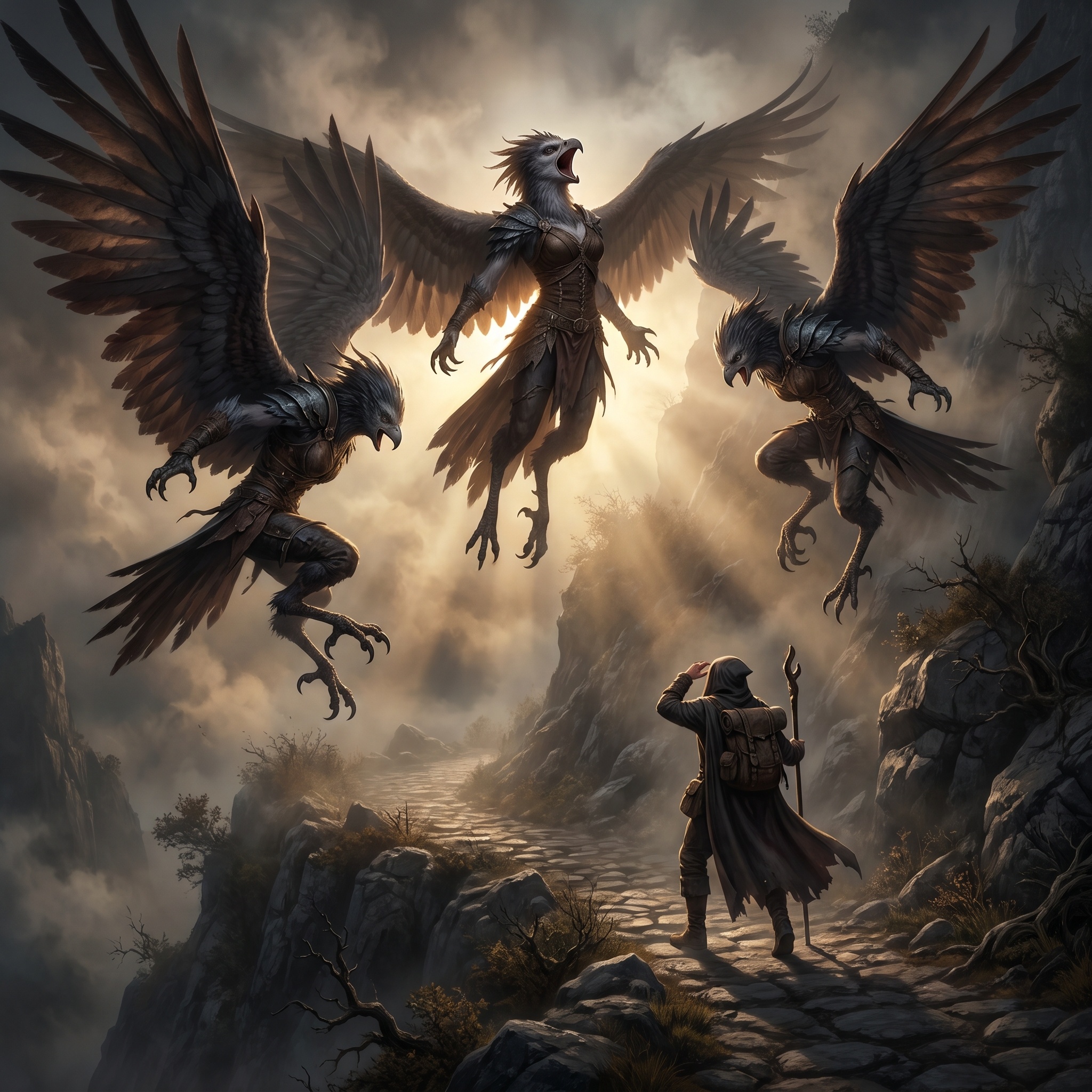 Harpy
