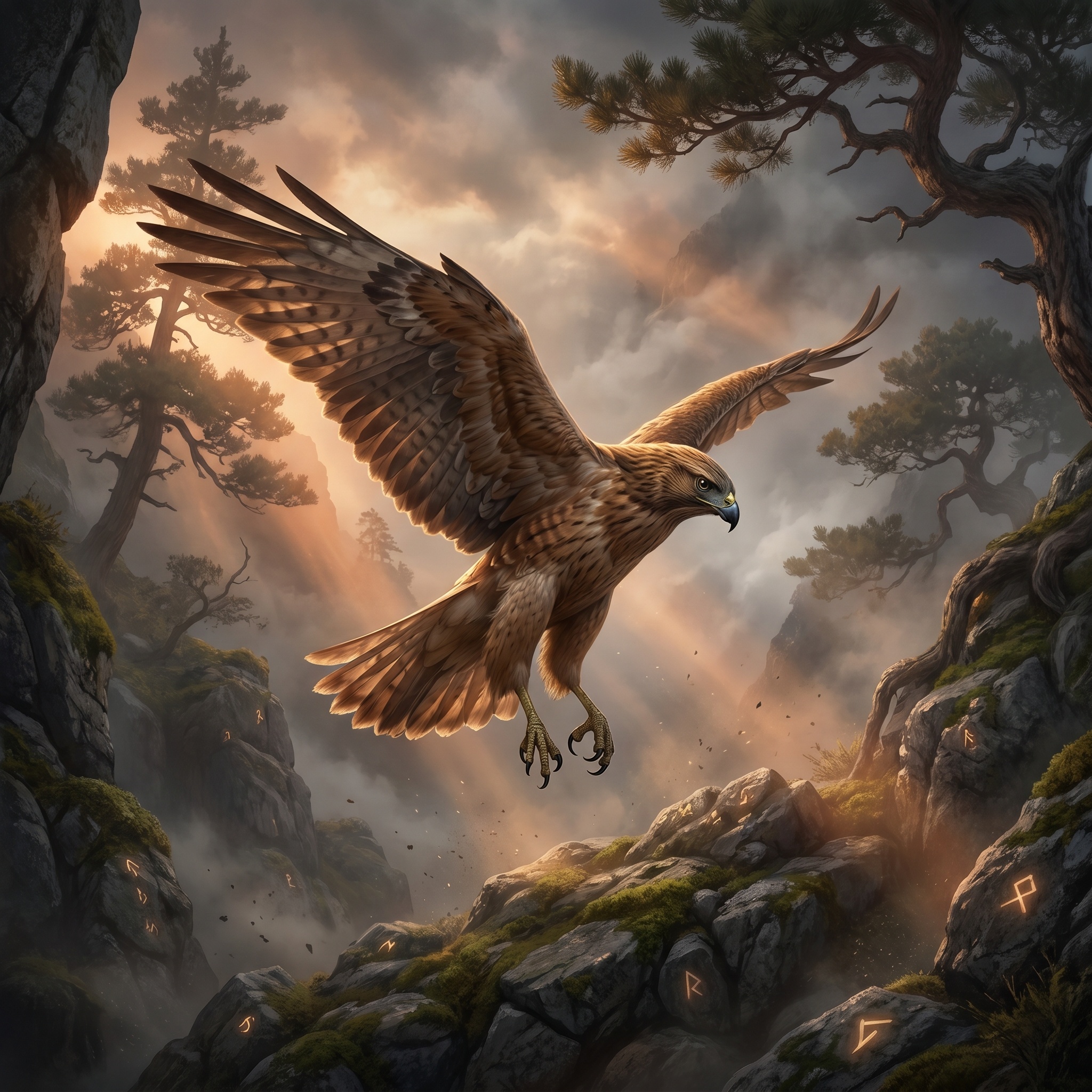 Hawk