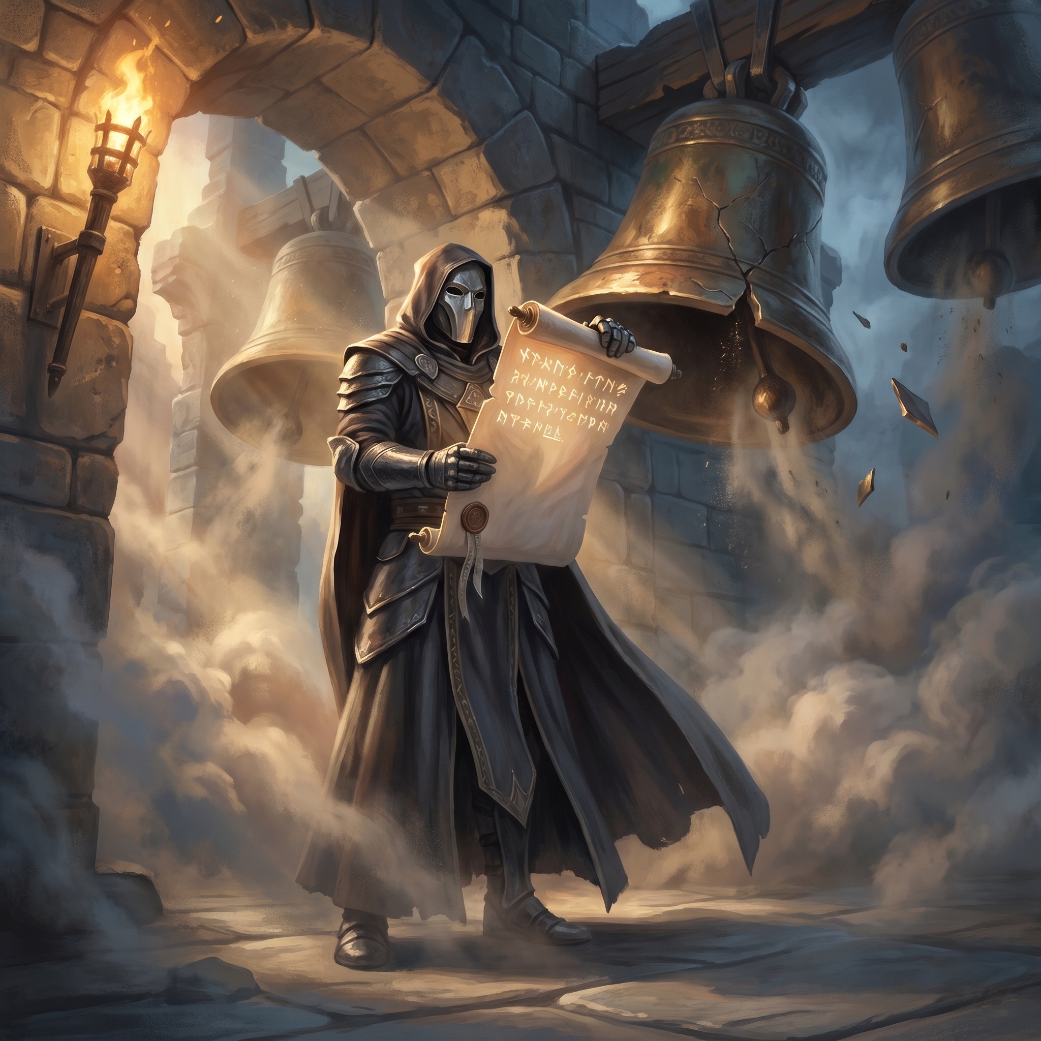Judgment Herald