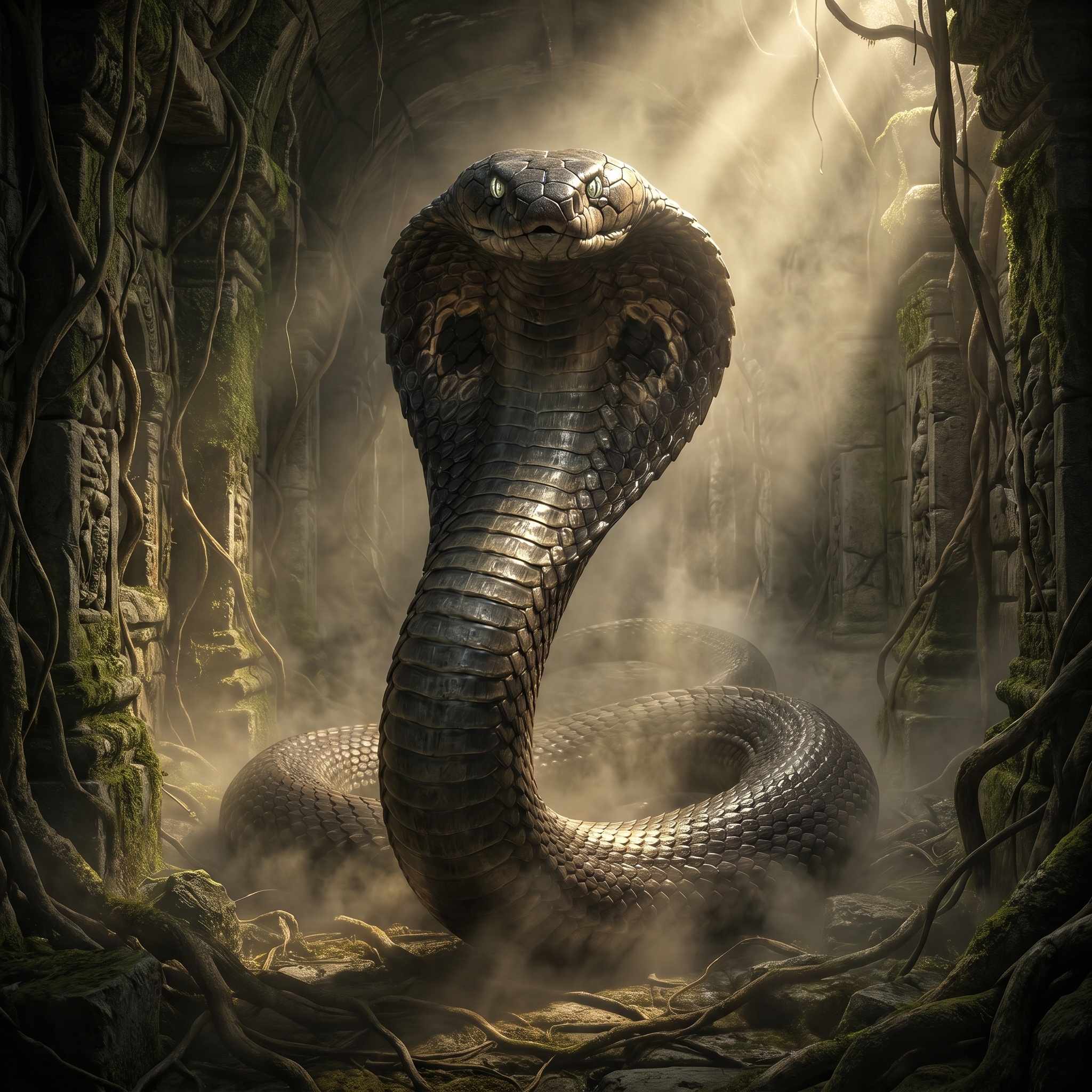 King Cobra