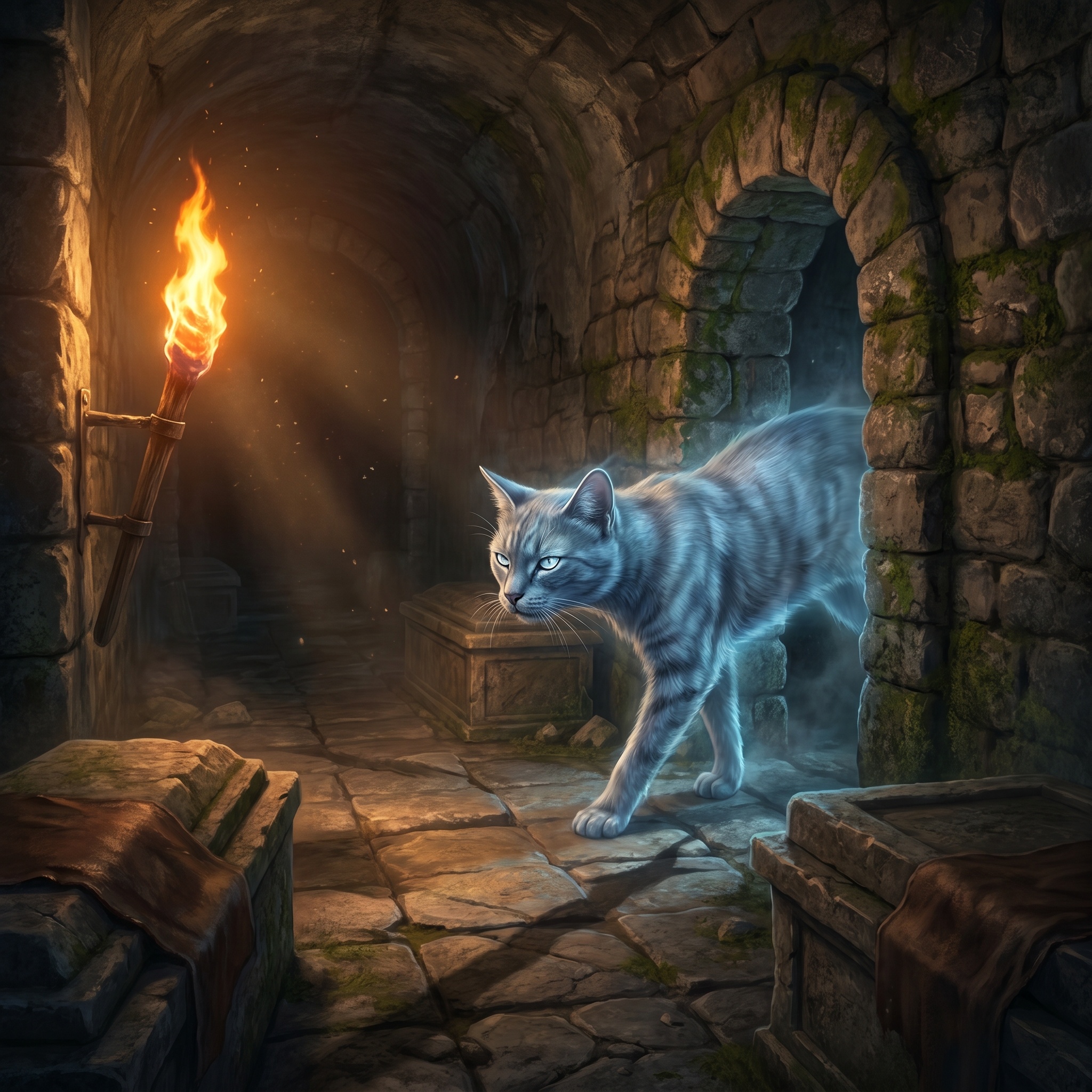 Phase Cat