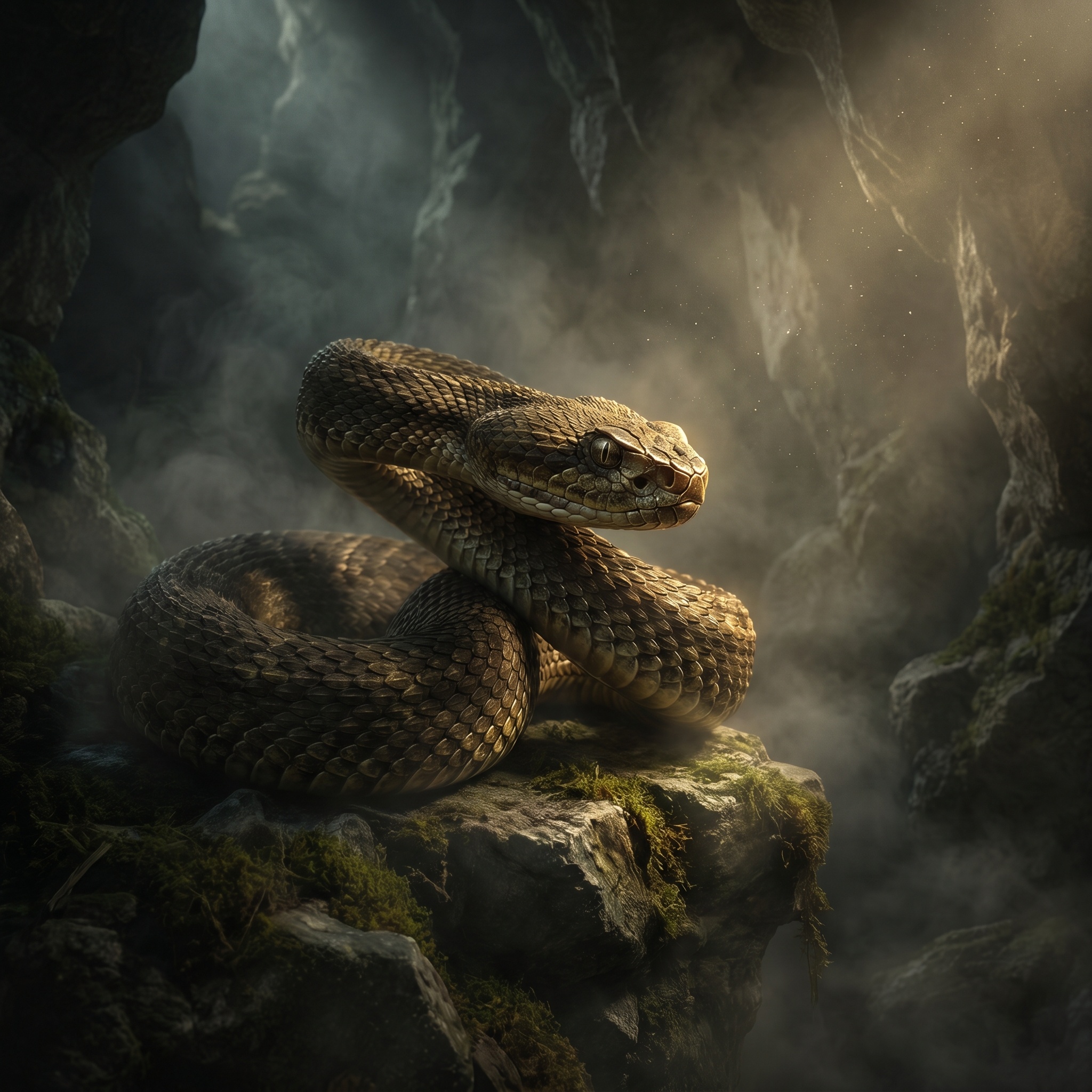 Pit Viper