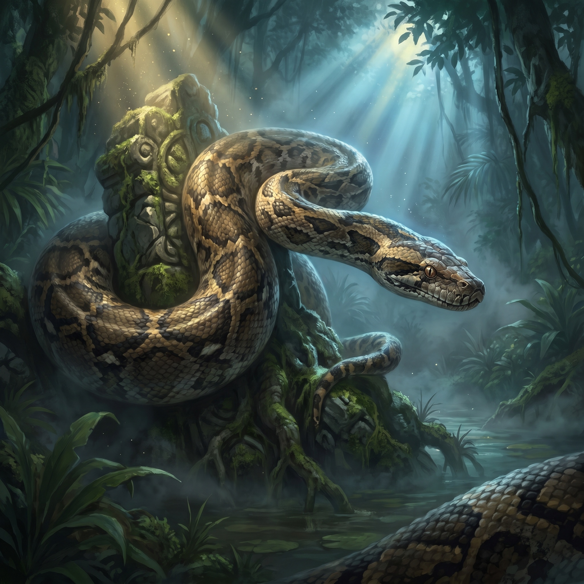 Python