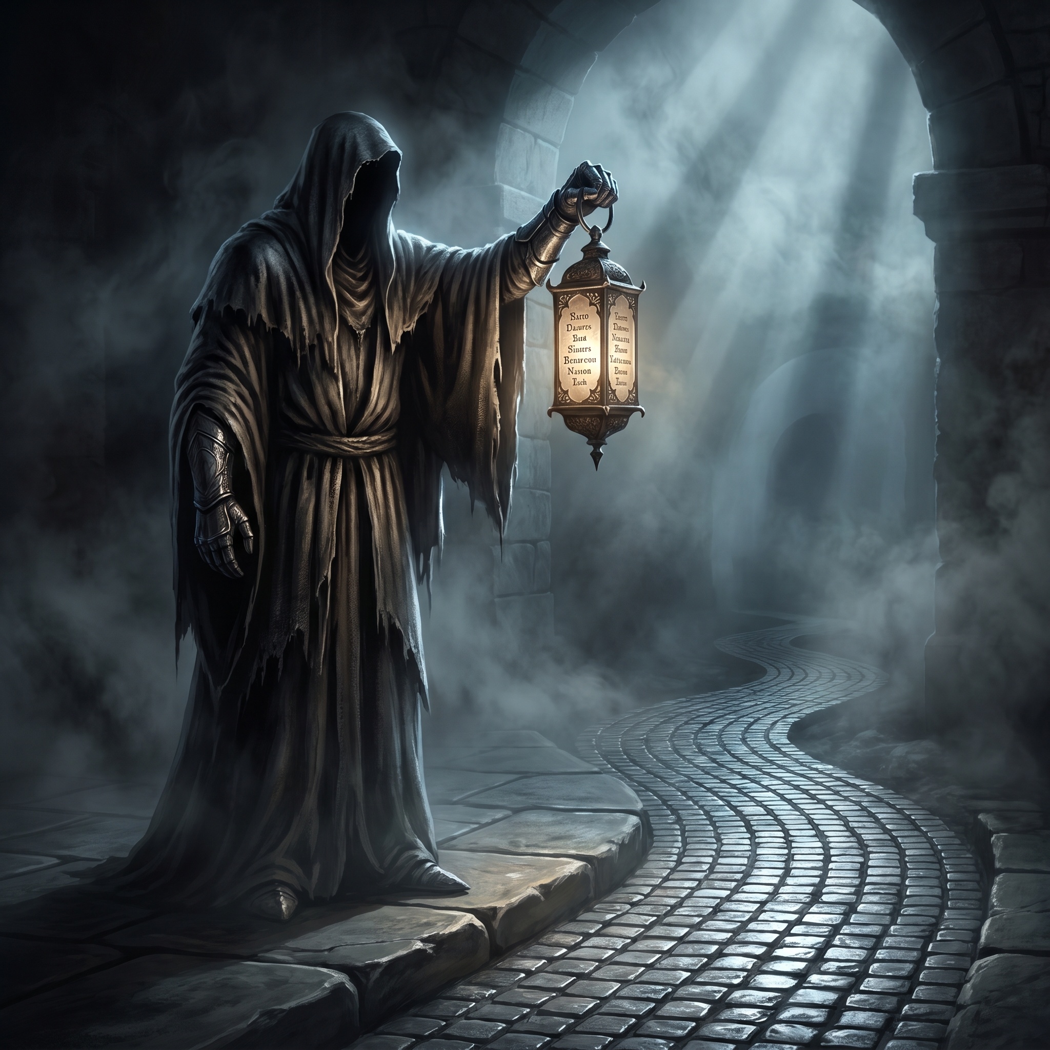 Silver Road Watcher