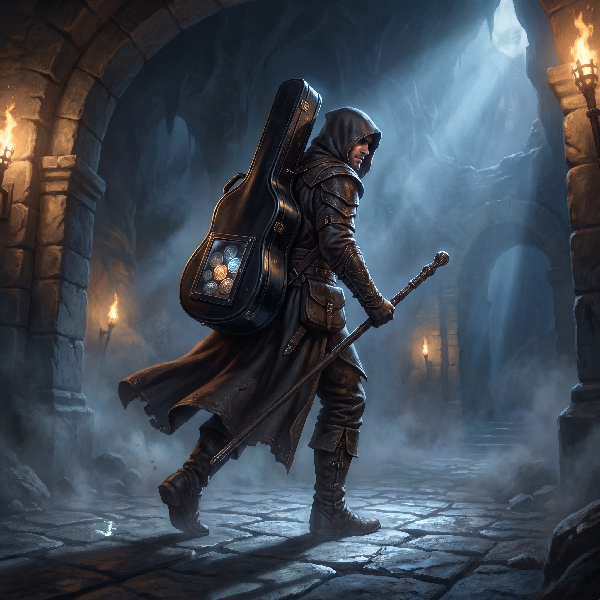 Soul Courier