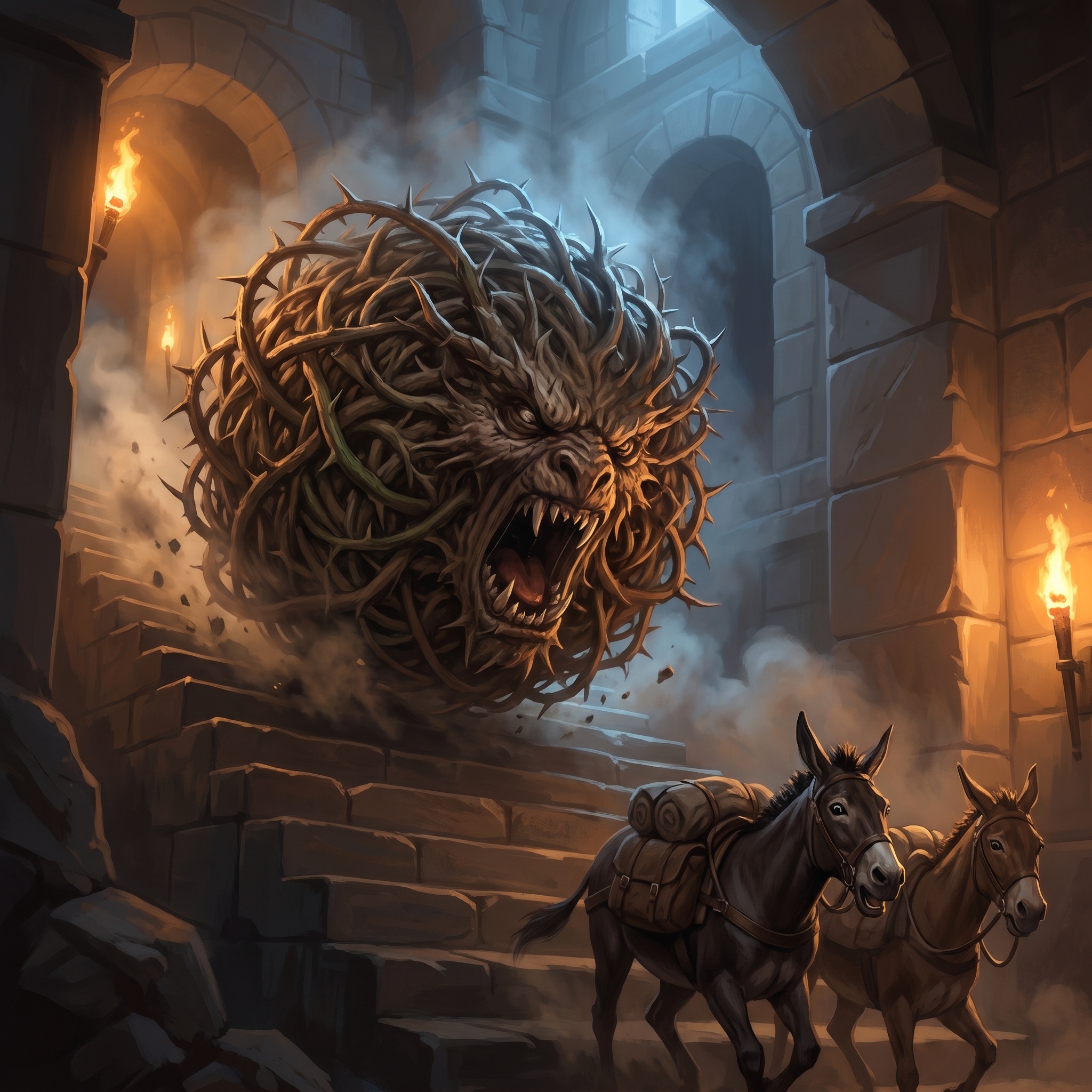 Tumblethorn
