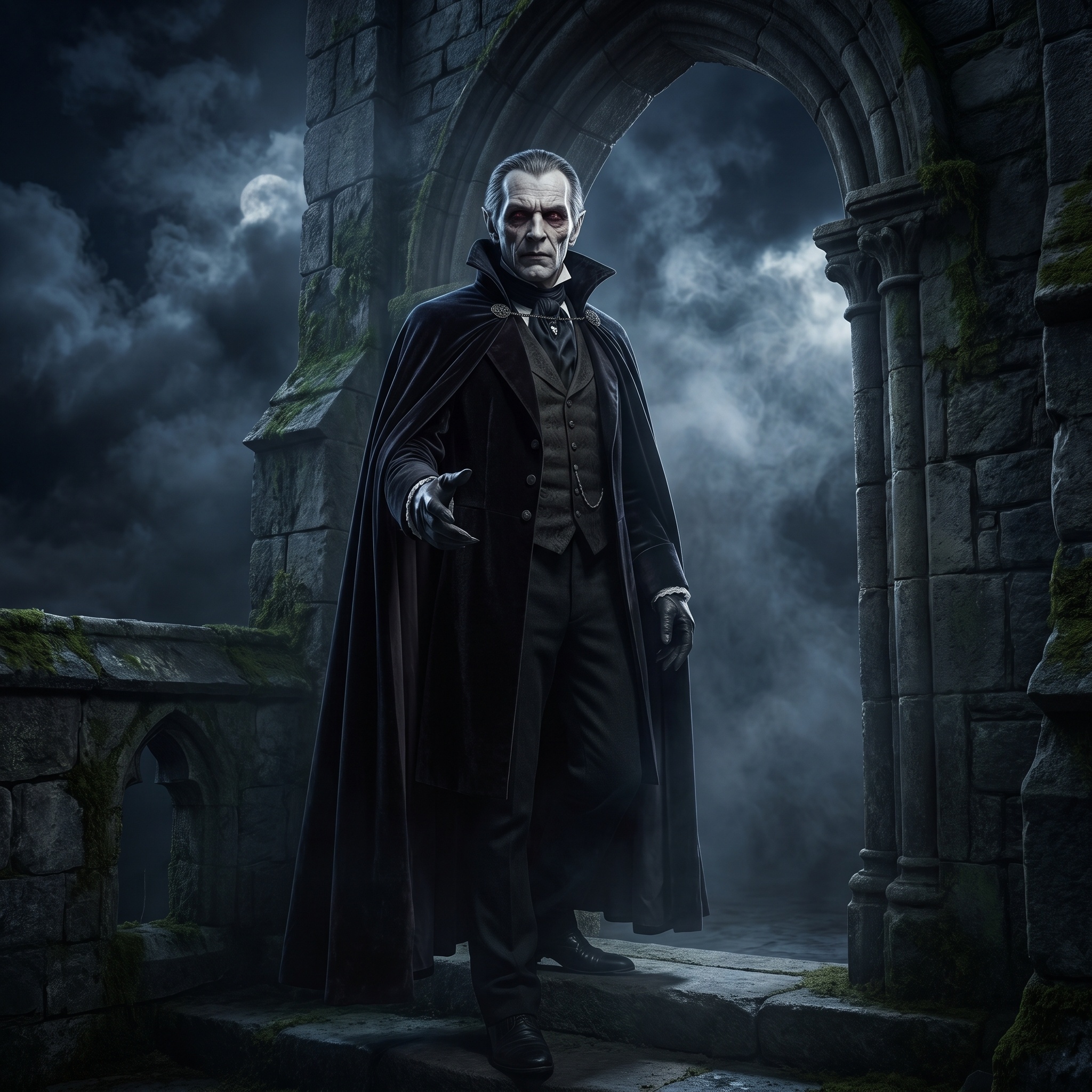 Vampire