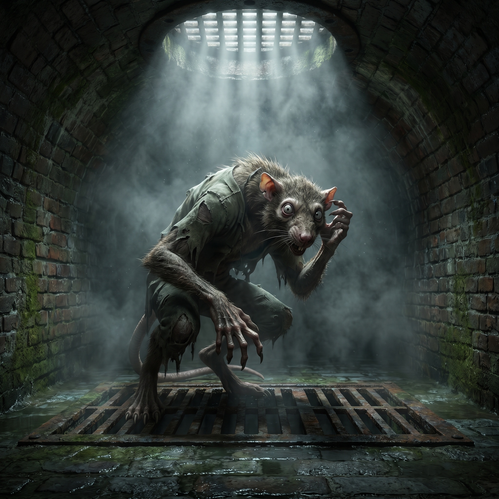Wererat