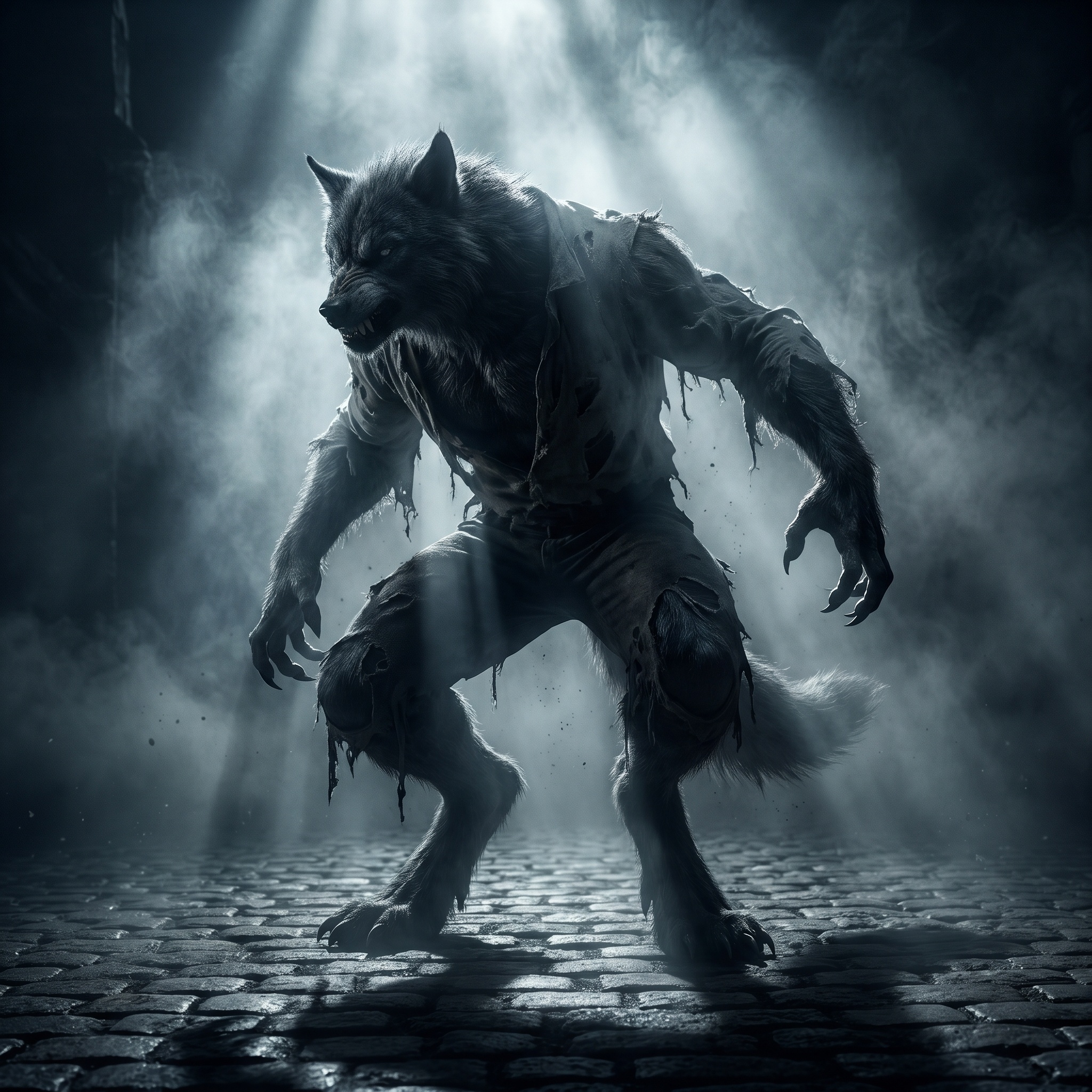 Werewolf