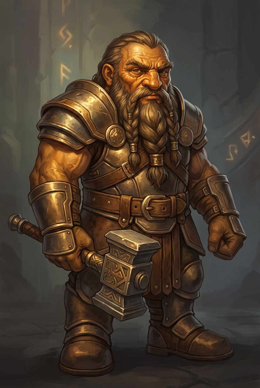 Dwarf