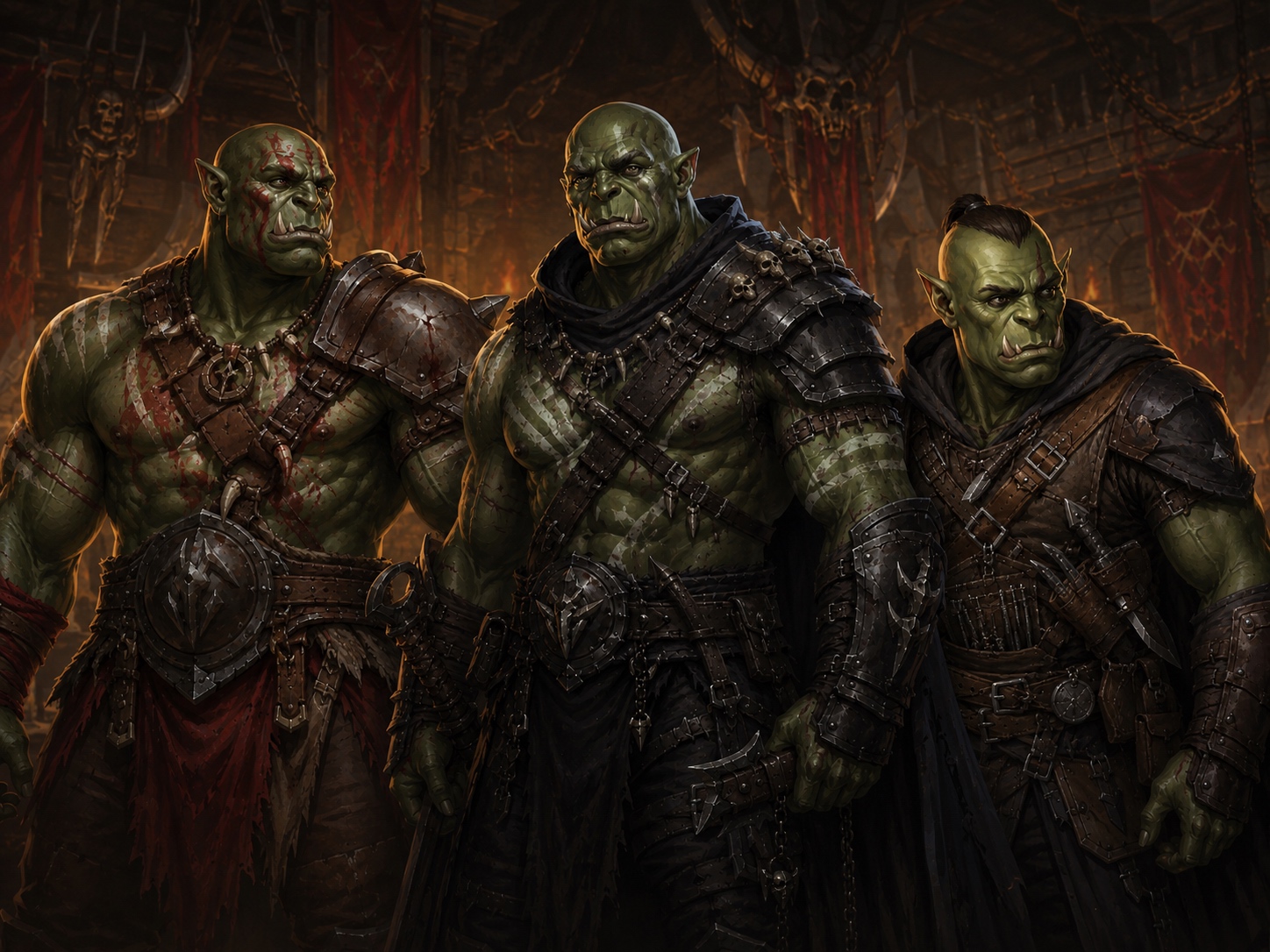 orcs