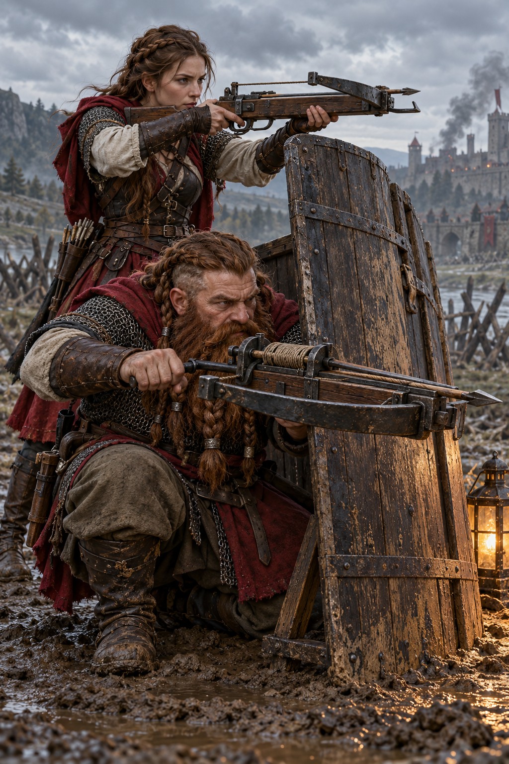 Choosing a Crossbow