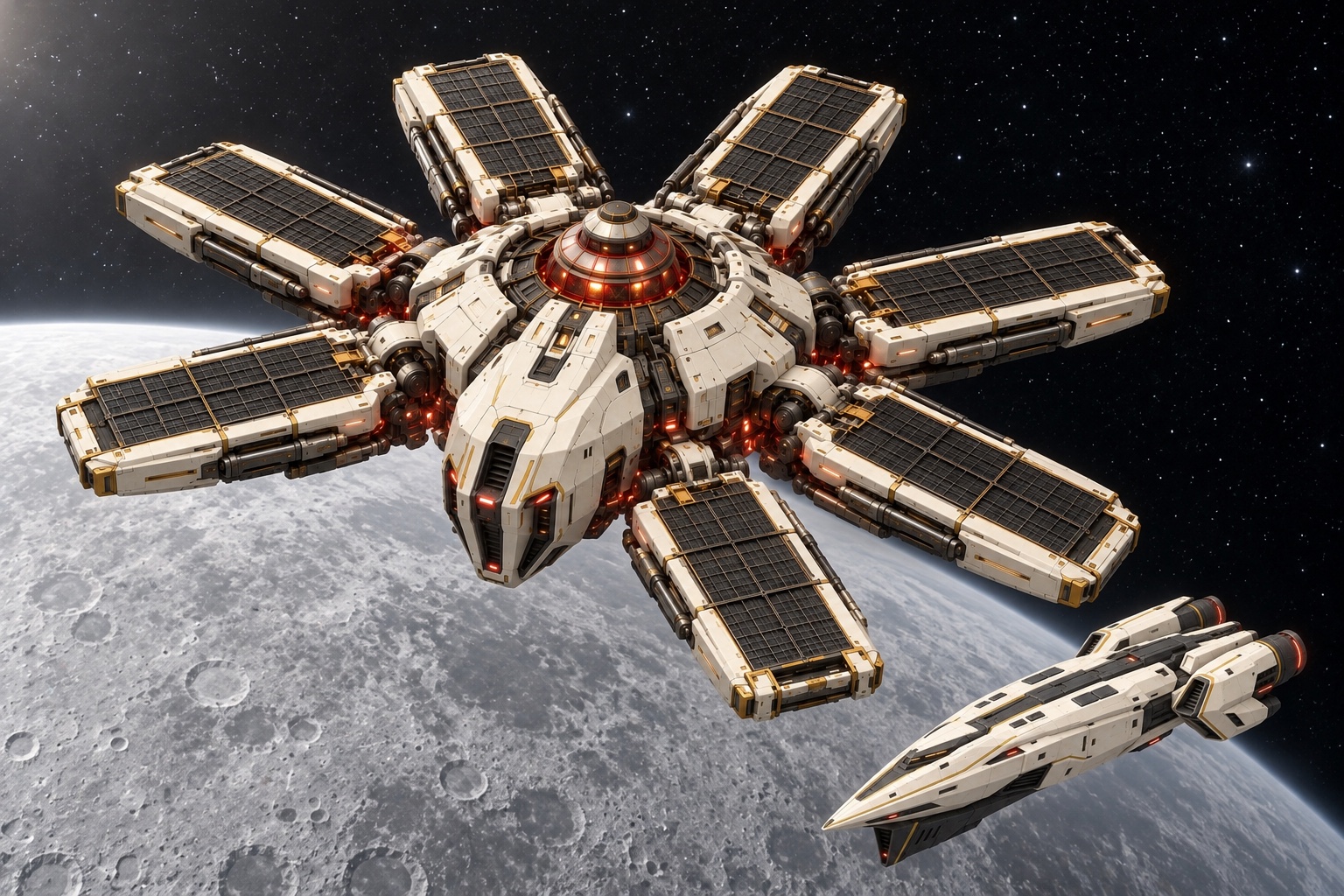 Safa S13.1 Strike Cutter